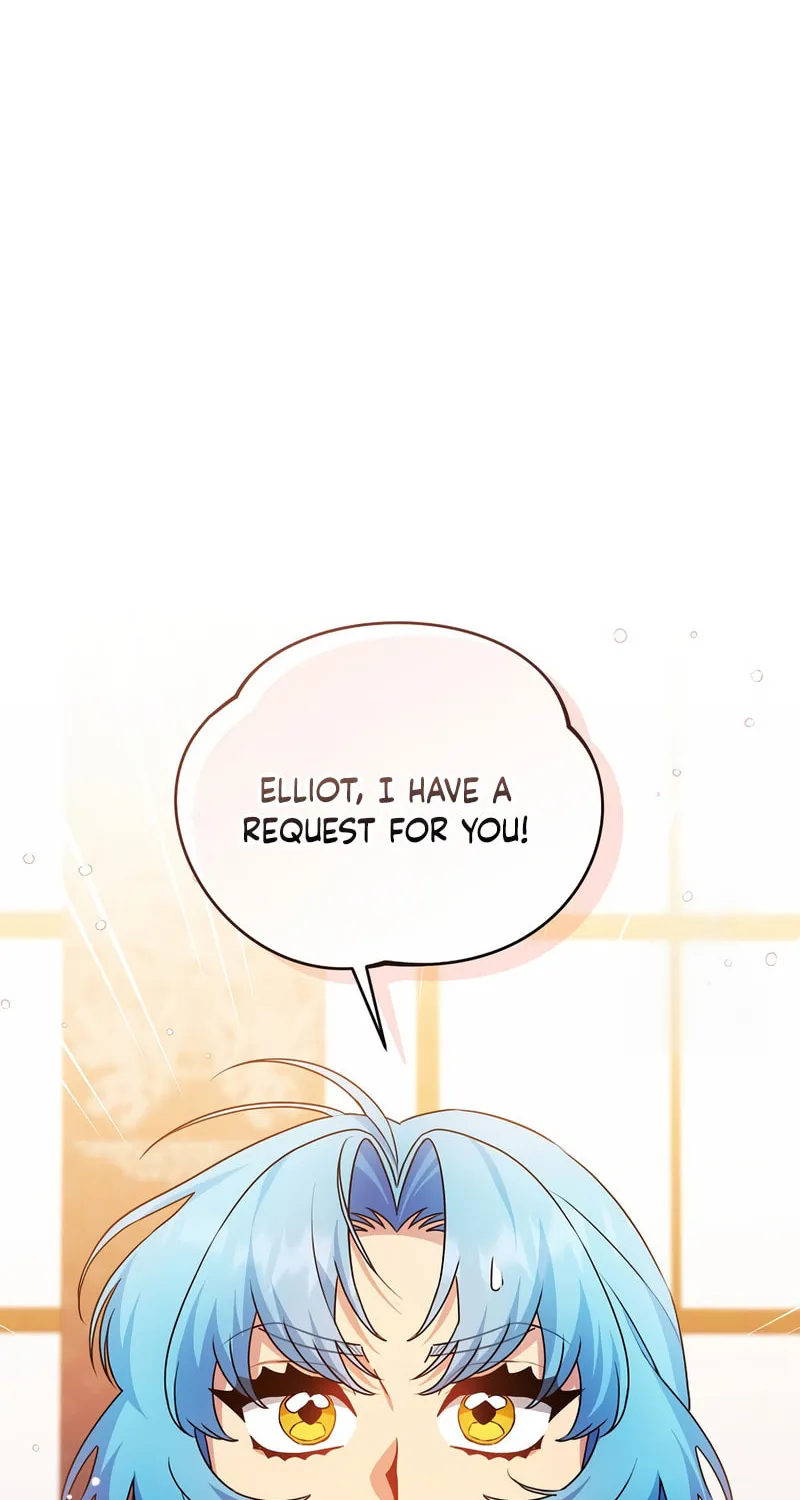 I'm a Villainess, but I'm Good at Cooking Chapter 33 page 9 - 