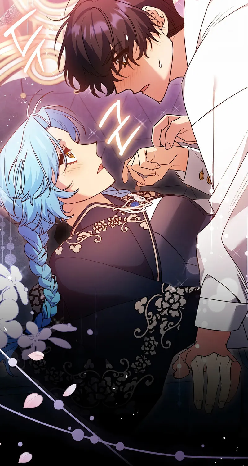 I'm a Villainess, but I'm Good at Cooking Chapter 33 page 81 - 