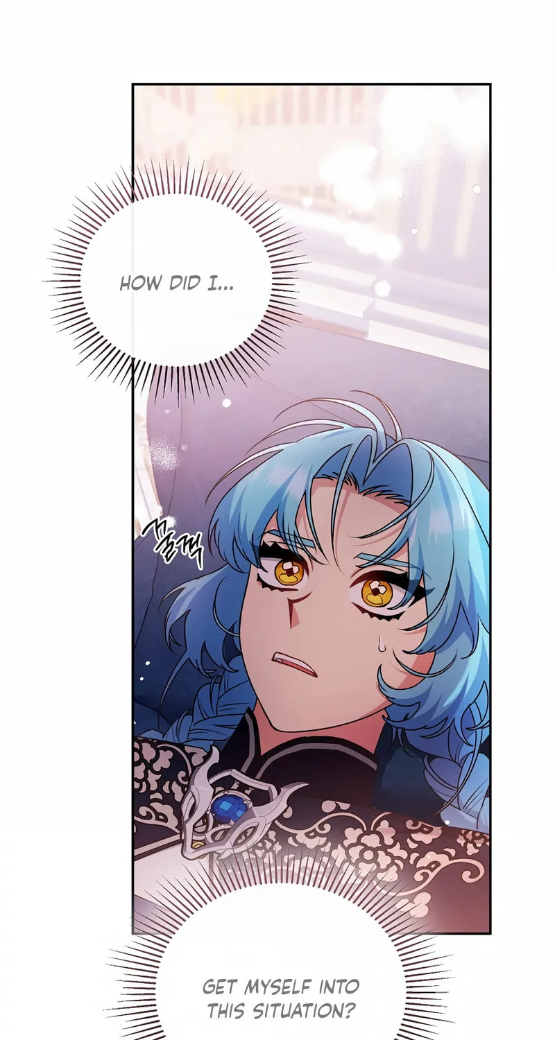 I'm a Villainess, but I'm Good at Cooking Chapter 34 page 2 - 