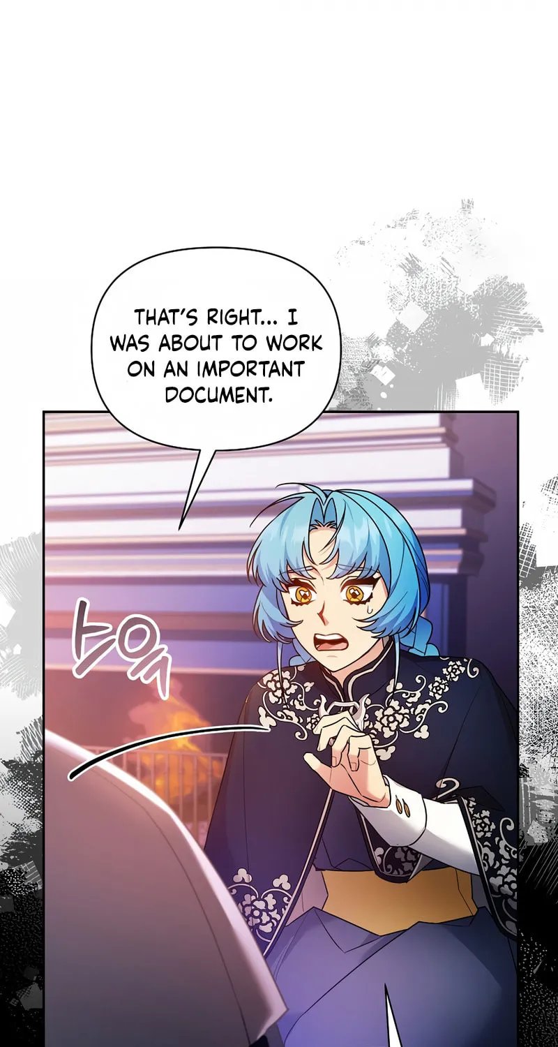 I'm a Villainess, but I'm Good at Cooking Chapter 34 page 14 - 
