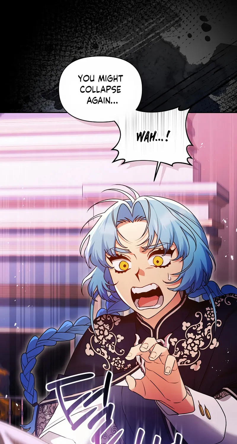 I'm a Villainess, but I'm Good at Cooking Chapter 34 page 16 - 