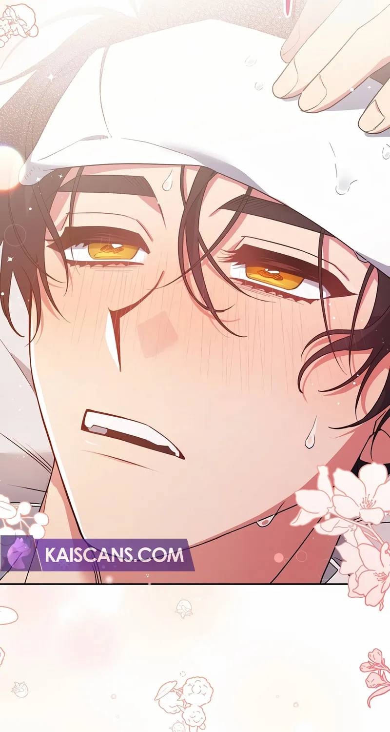 I'm a Villainess, but I'm Good at Cooking Chapter 34 page 22 - 
