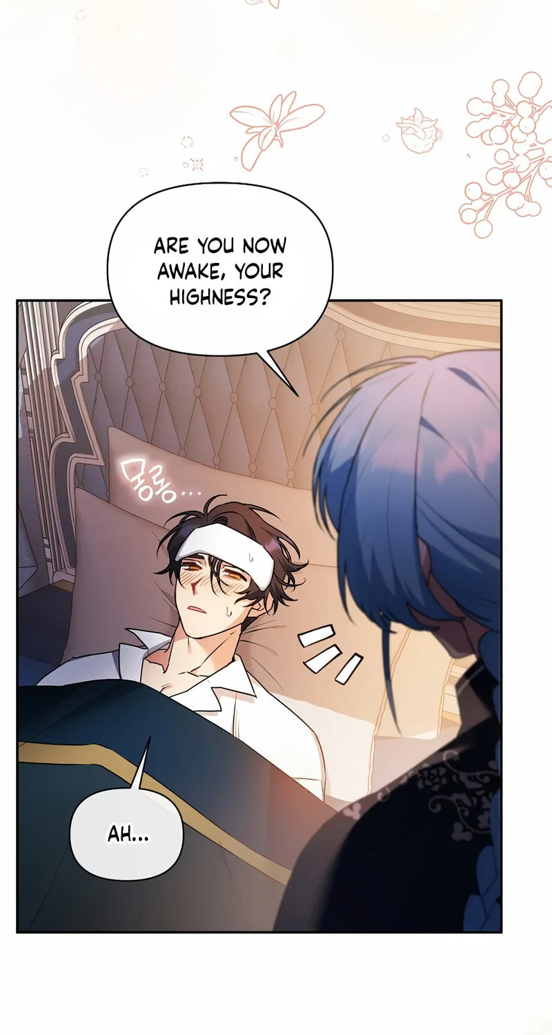 I'm a Villainess, but I'm Good at Cooking Chapter 34 page 23 - 