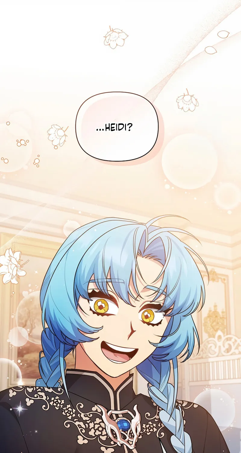 I'm a Villainess, but I'm Good at Cooking Chapter 34 page 24 - 