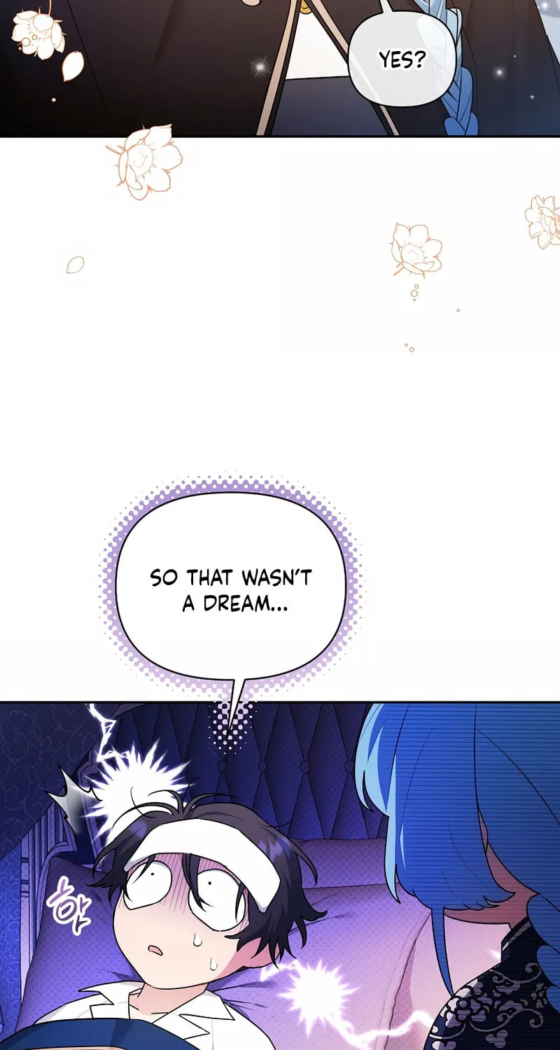 I'm a Villainess, but I'm Good at Cooking Chapter 34 page 25 - 