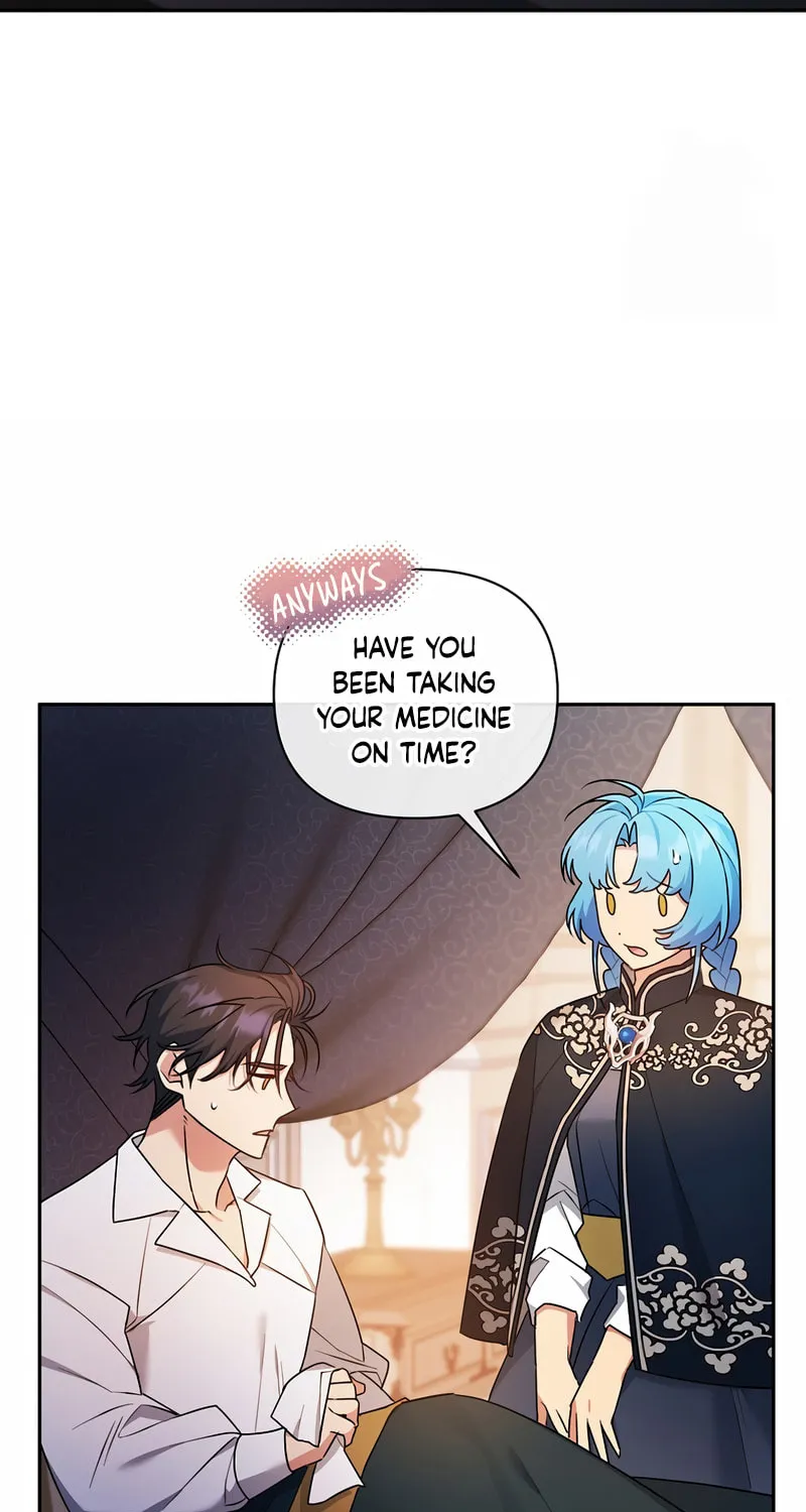 I'm a Villainess, but I'm Good at Cooking Chapter 34 page 28 - 