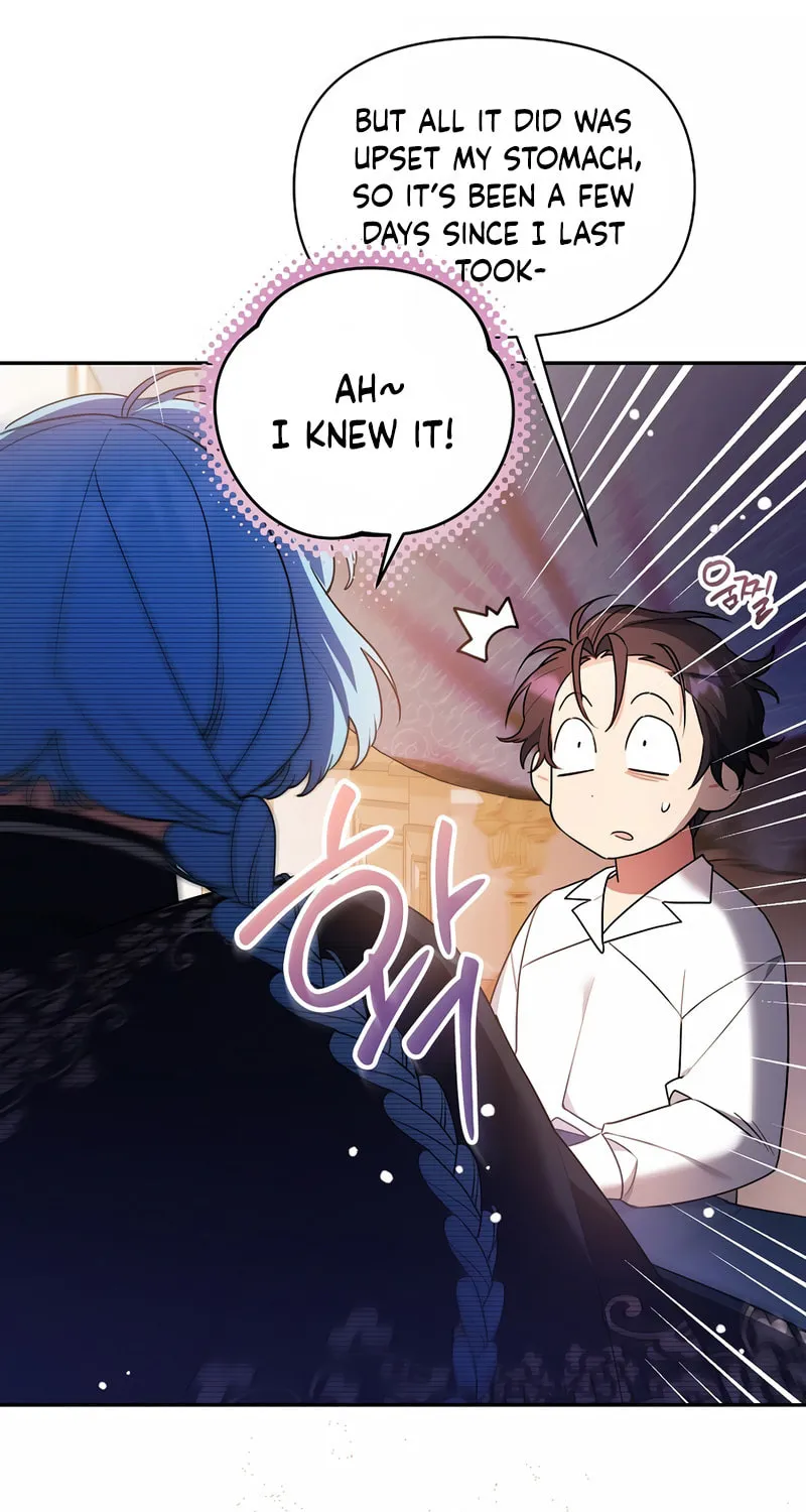 I'm a Villainess, but I'm Good at Cooking Chapter 34 page 30 - 