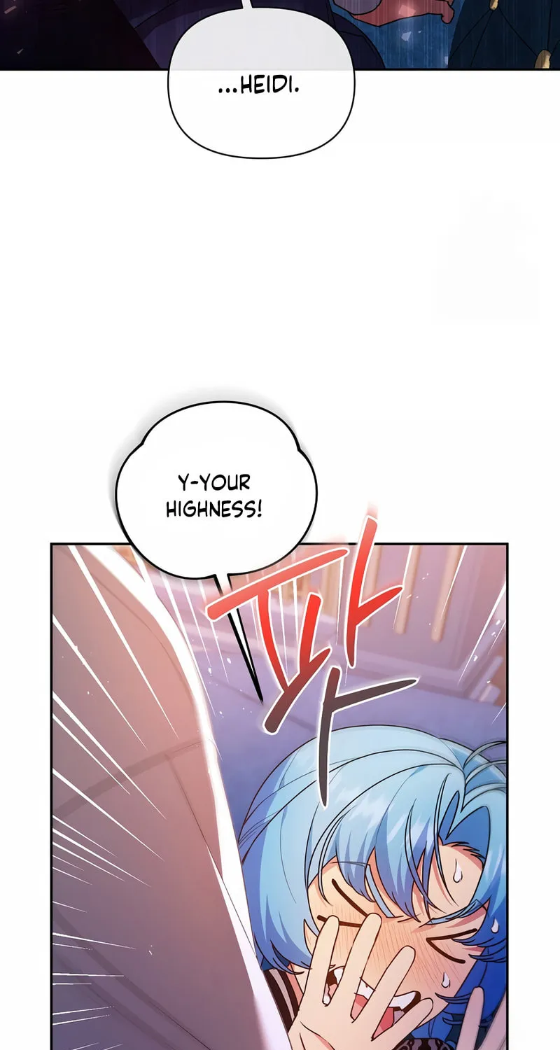 I'm a Villainess, but I'm Good at Cooking Chapter 34 page 4 - 