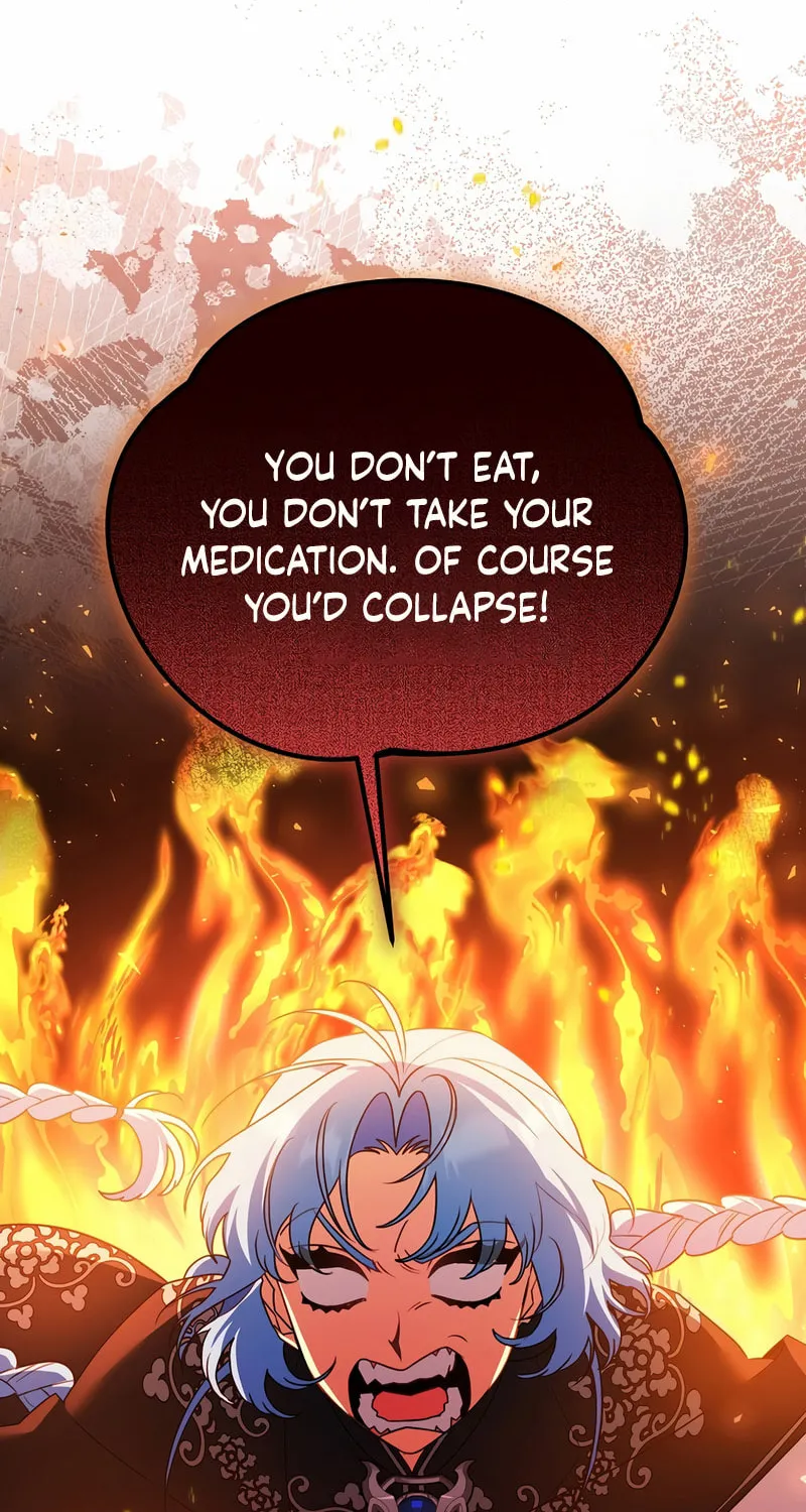 I'm a Villainess, but I'm Good at Cooking Chapter 34 page 31 - 