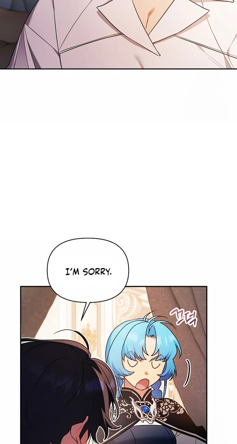 I'm a Villainess, but I'm Good at Cooking Chapter 34 page 34 - 