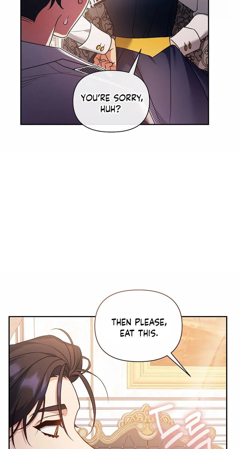 I'm a Villainess, but I'm Good at Cooking Chapter 34 page 35 - 