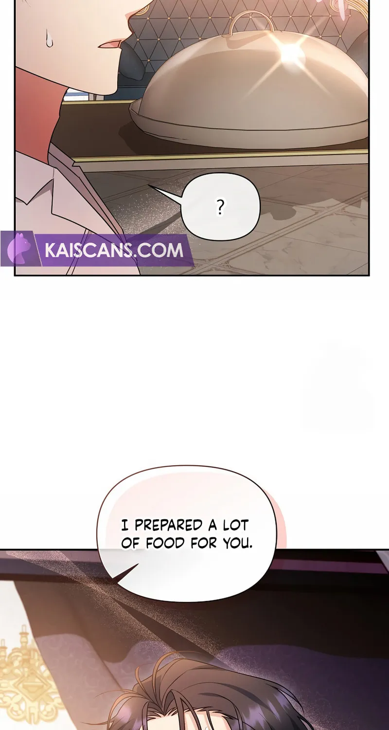 I'm a Villainess, but I'm Good at Cooking Chapter 34 page 36 - 