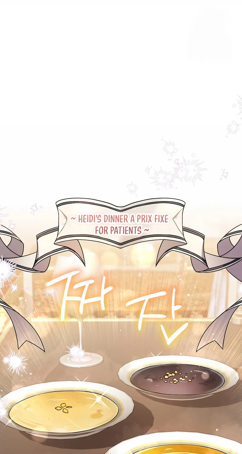 I'm a Villainess, but I'm Good at Cooking Chapter 34 page 38 - 
