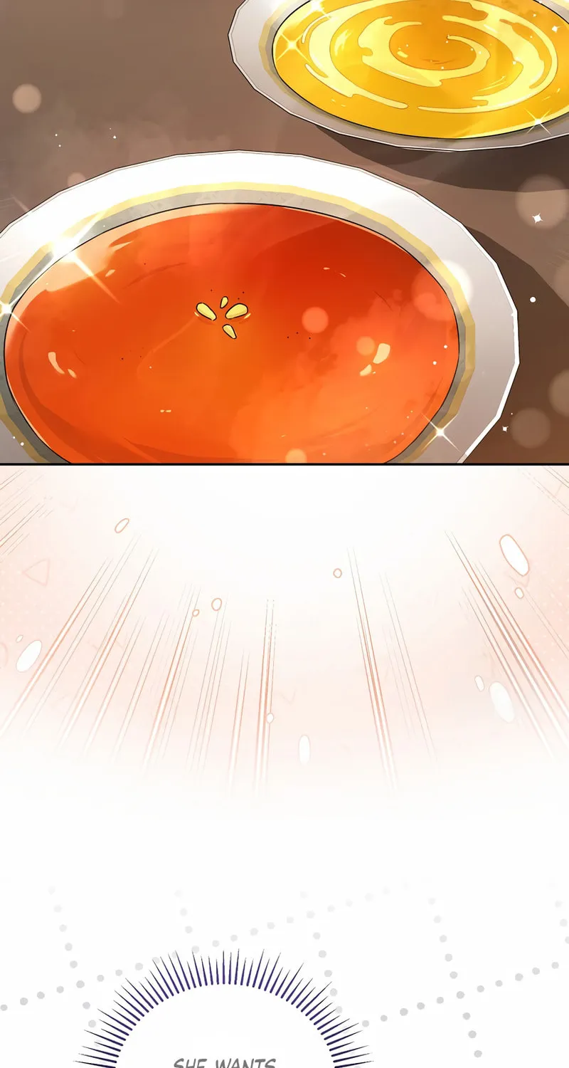I'm a Villainess, but I'm Good at Cooking Chapter 34 page 39 - 