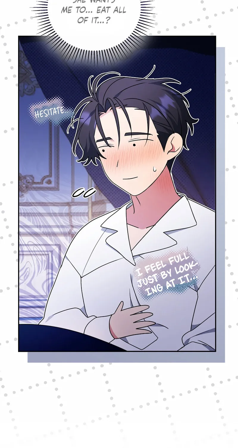 I'm a Villainess, but I'm Good at Cooking Chapter 34 page 40 - 