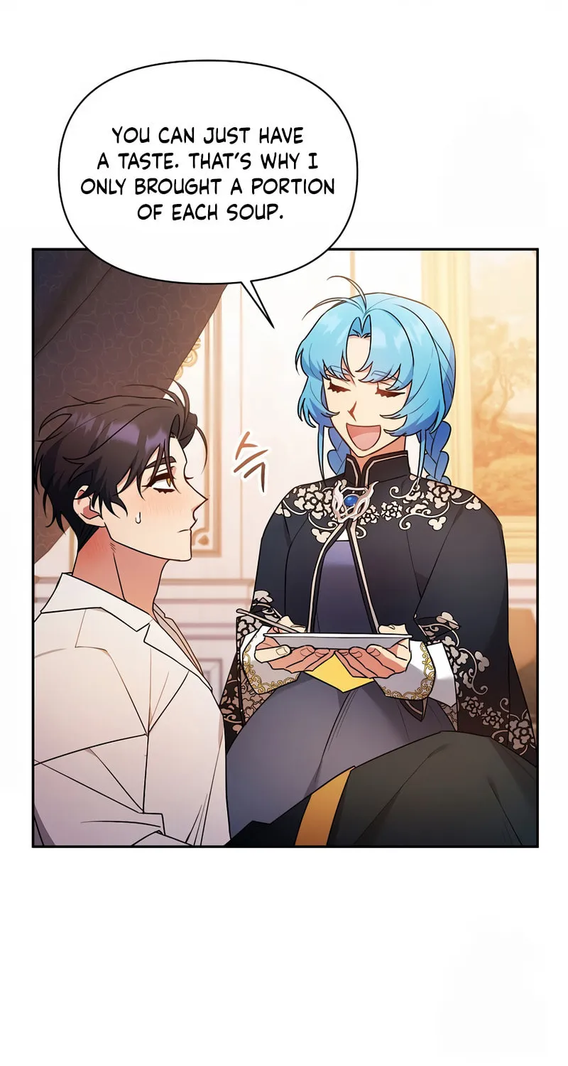 I'm a Villainess, but I'm Good at Cooking Chapter 34 page 41 - 