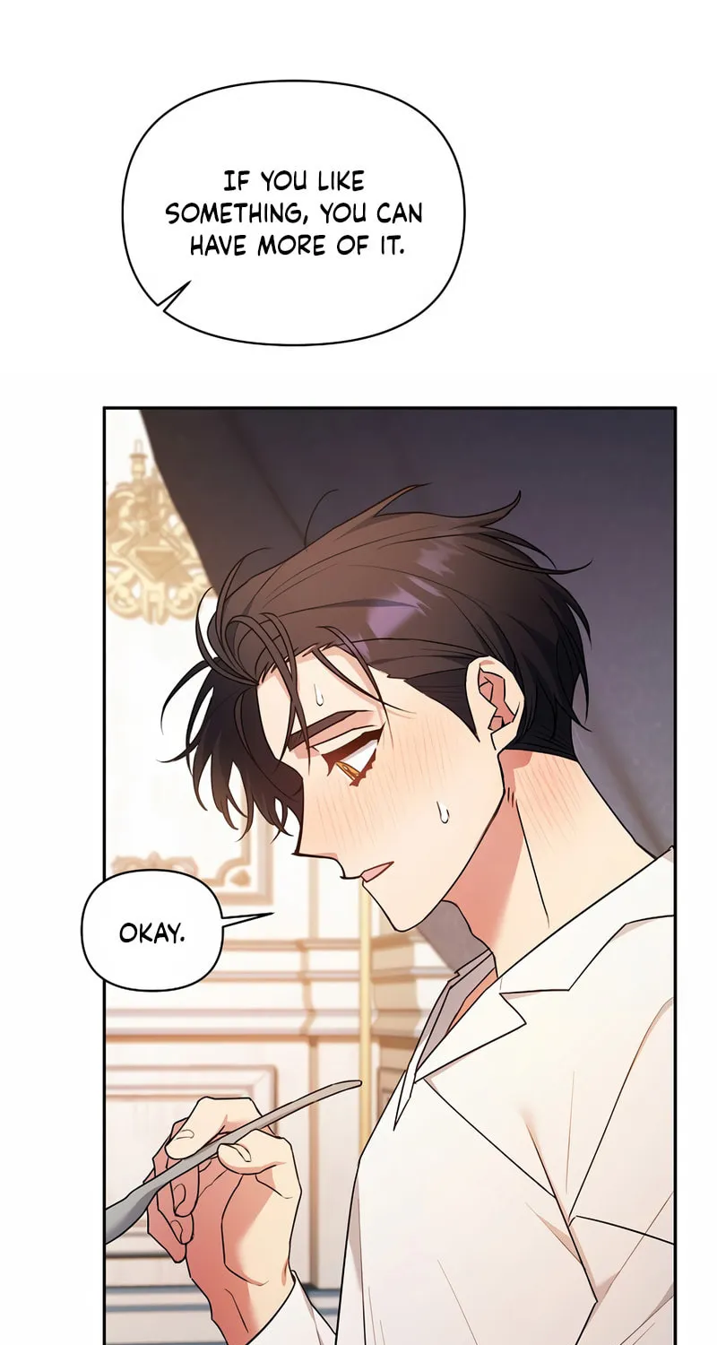 I'm a Villainess, but I'm Good at Cooking Chapter 34 page 42 - 