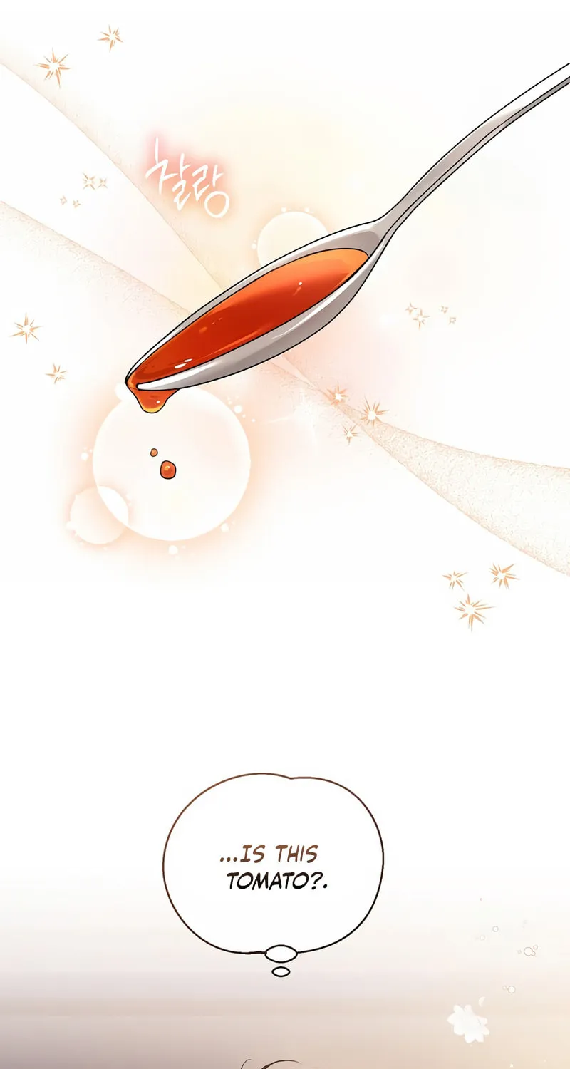 I'm a Villainess, but I'm Good at Cooking Chapter 34 page 44 - 