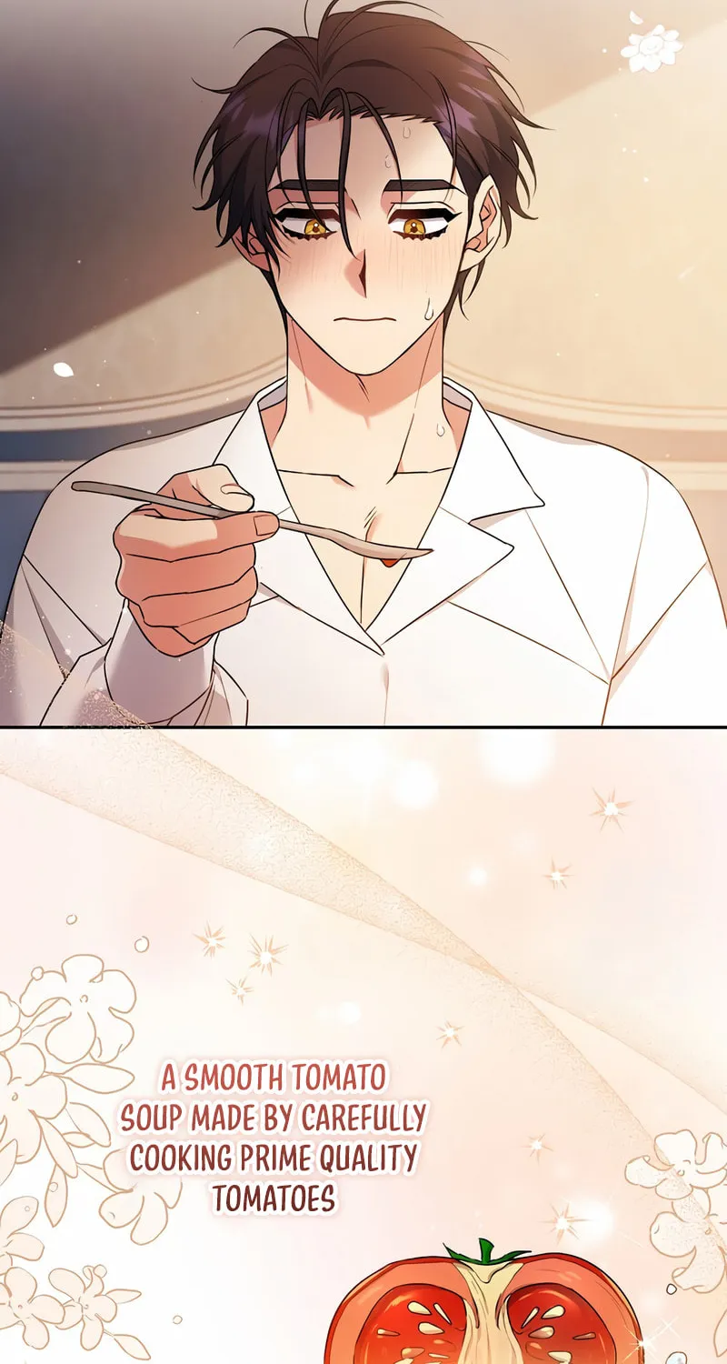I'm a Villainess, but I'm Good at Cooking Chapter 34 page 45 - 
