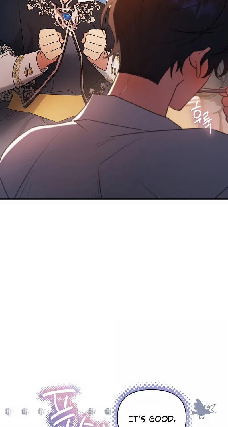 I'm a Villainess, but I'm Good at Cooking Chapter 34 page 47 - 