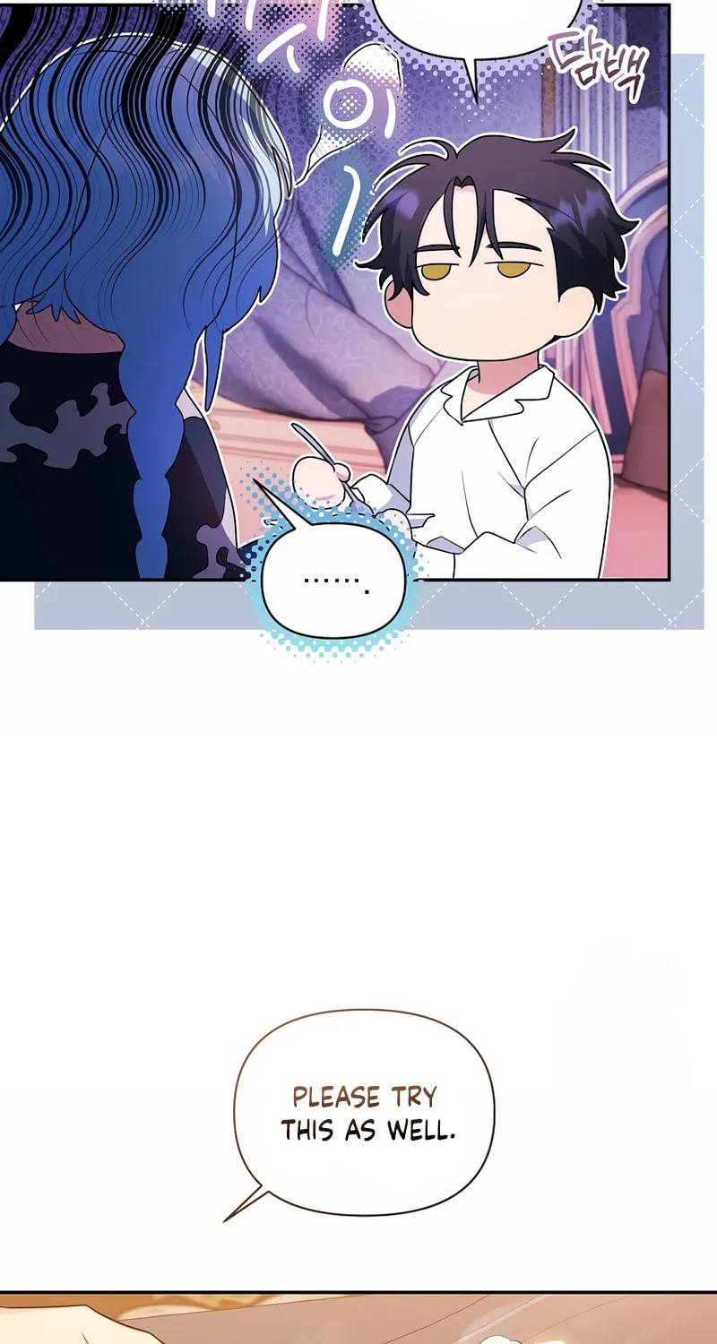 I'm a Villainess, but I'm Good at Cooking Chapter 34 page 48 - 