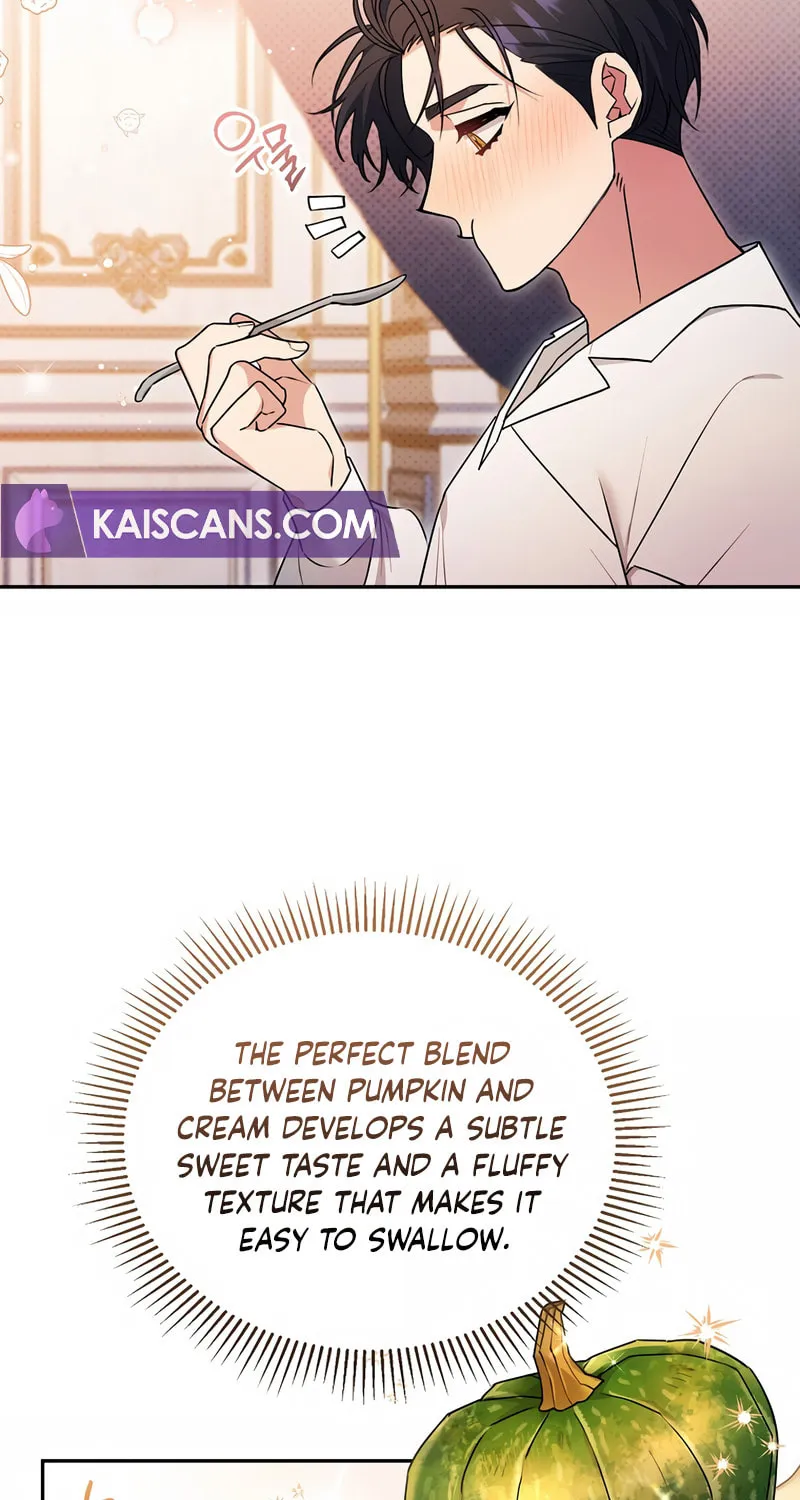 I'm a Villainess, but I'm Good at Cooking Chapter 34 page 50 - 