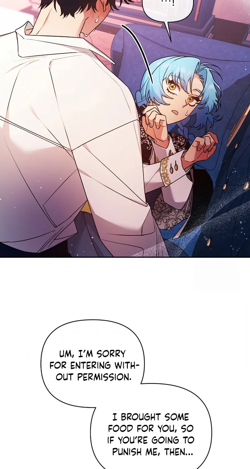 I'm a Villainess, but I'm Good at Cooking Chapter 34 page 6 - 