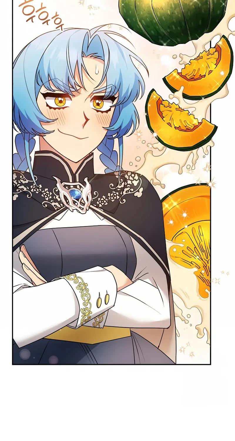 I'm a Villainess, but I'm Good at Cooking Chapter 34 page 51 - 