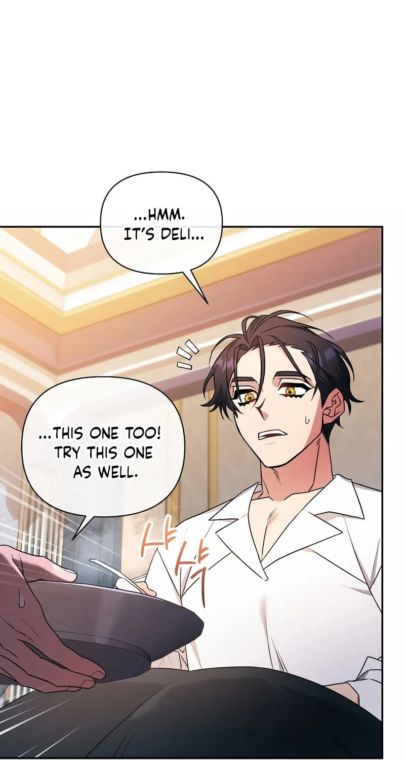 I'm a Villainess, but I'm Good at Cooking Chapter 34 page 52 - 