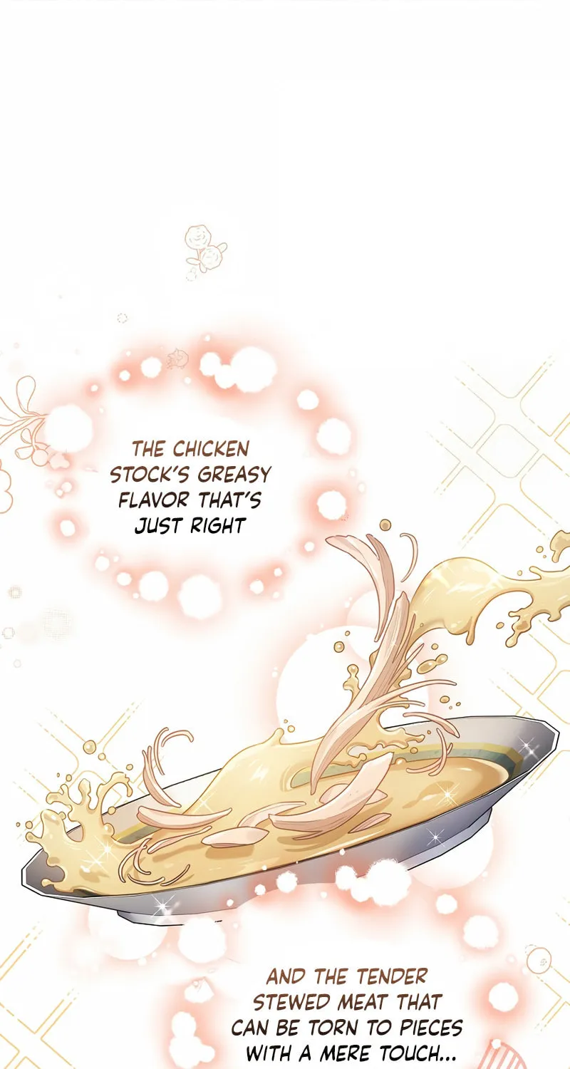 I'm a Villainess, but I'm Good at Cooking Chapter 34 page 53 - 