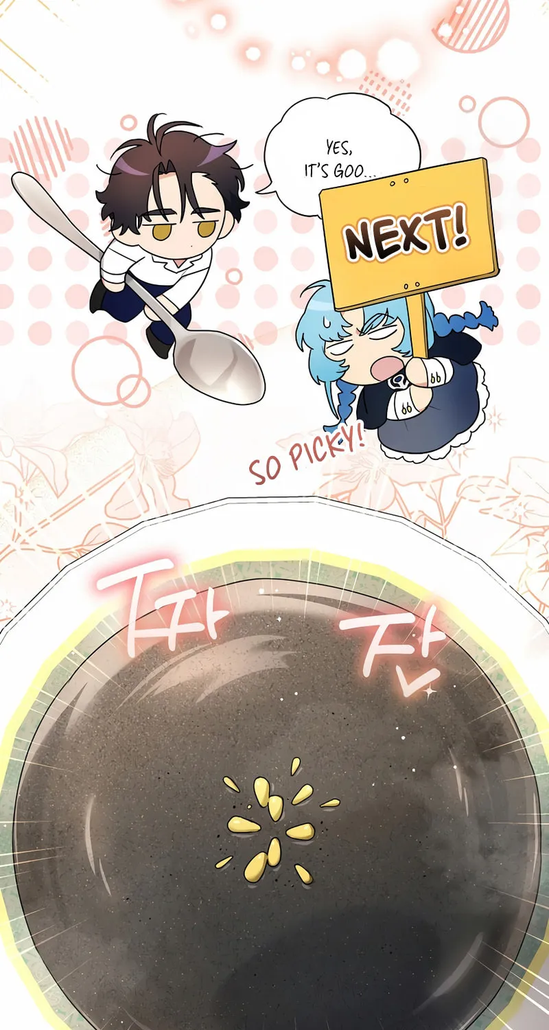 I'm a Villainess, but I'm Good at Cooking Chapter 34 page 54 - 