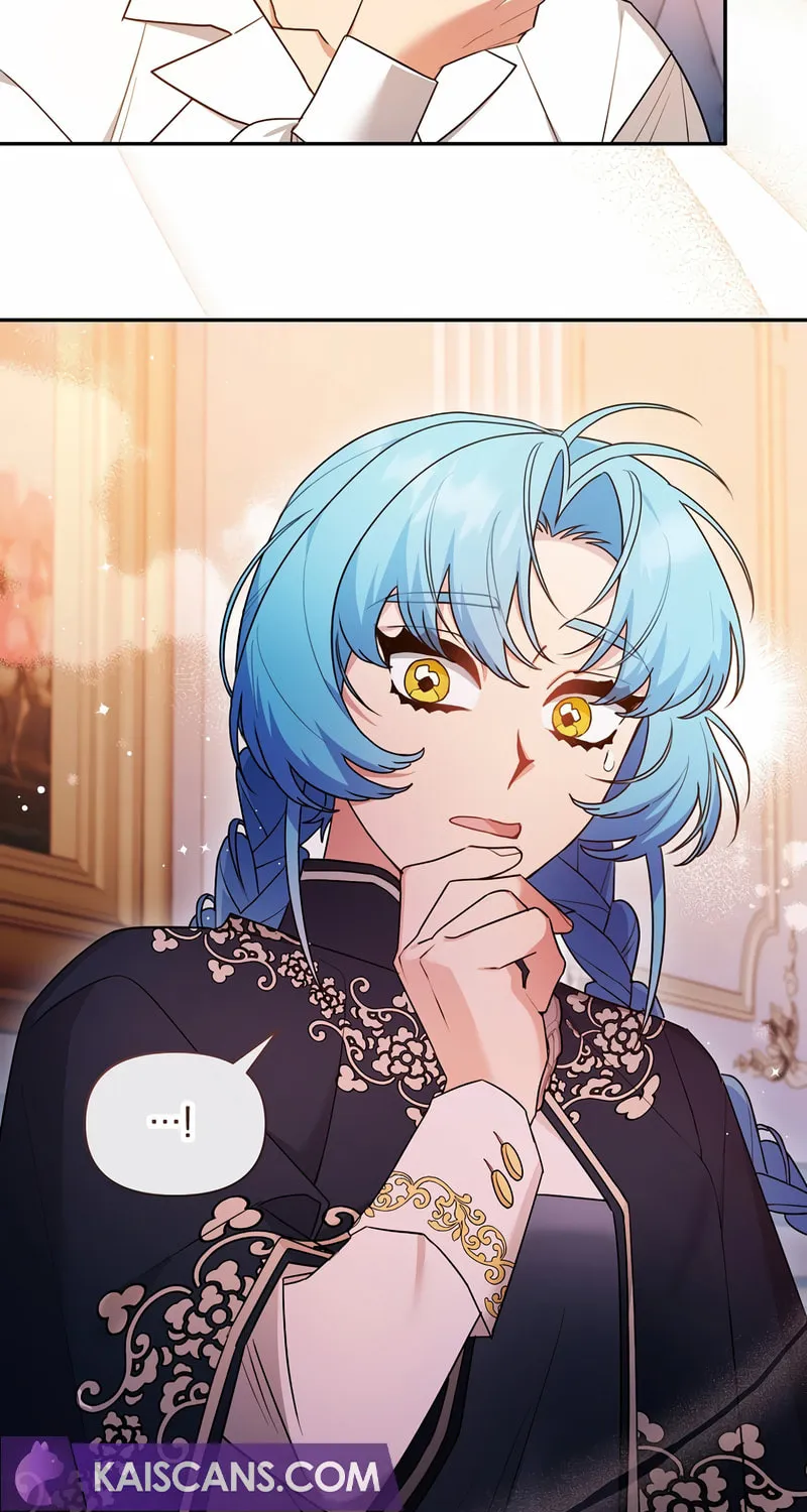 I'm a Villainess, but I'm Good at Cooking Chapter 34 page 63 - 