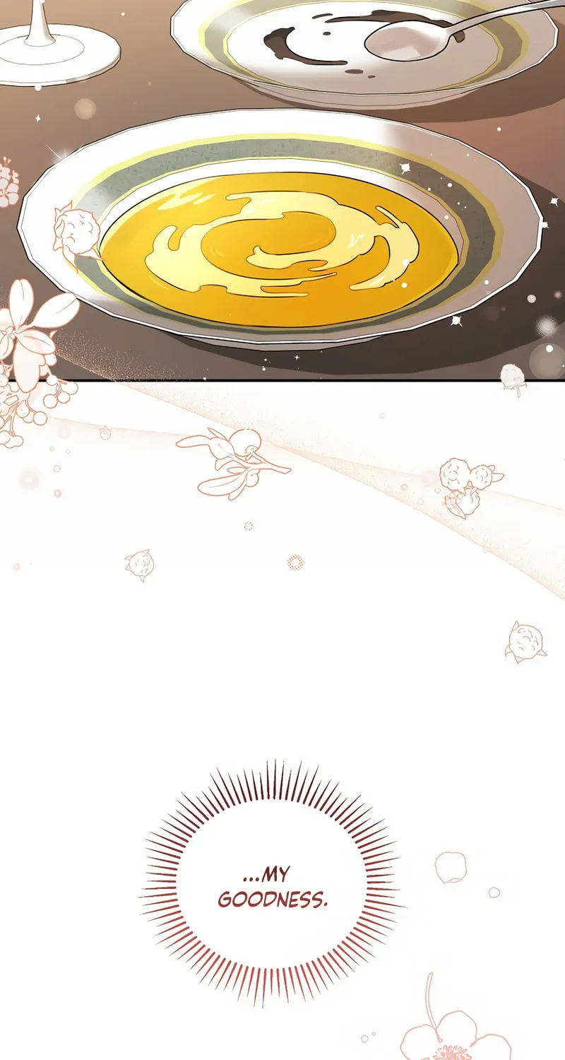 I'm a Villainess, but I'm Good at Cooking Chapter 34 page 65 - 