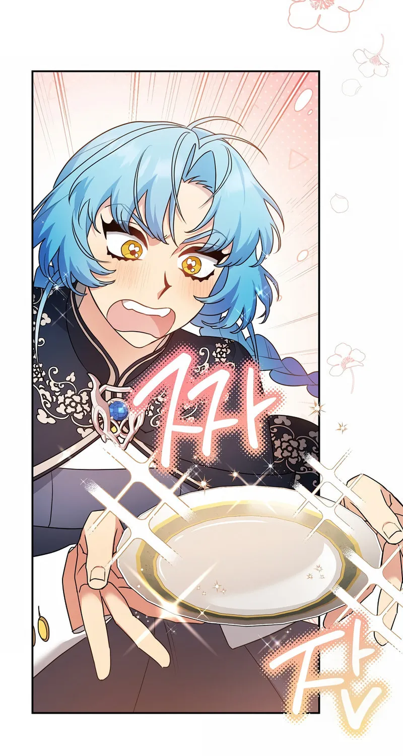I'm a Villainess, but I'm Good at Cooking Chapter 34 page 66 - 