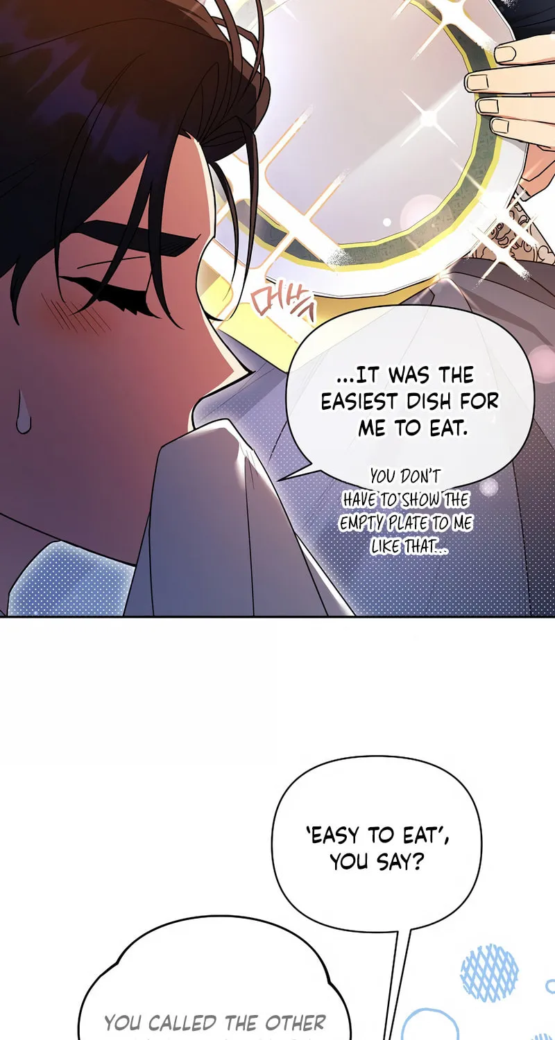 I'm a Villainess, but I'm Good at Cooking Chapter 34 page 68 - 