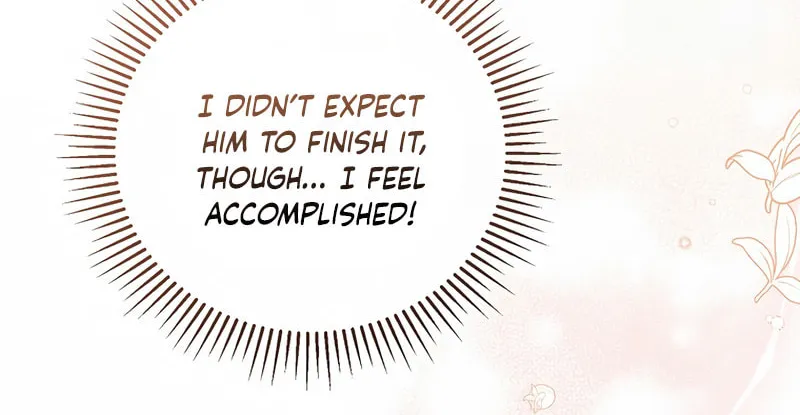 I'm a Villainess, but I'm Good at Cooking Chapter 34 page 70 - 