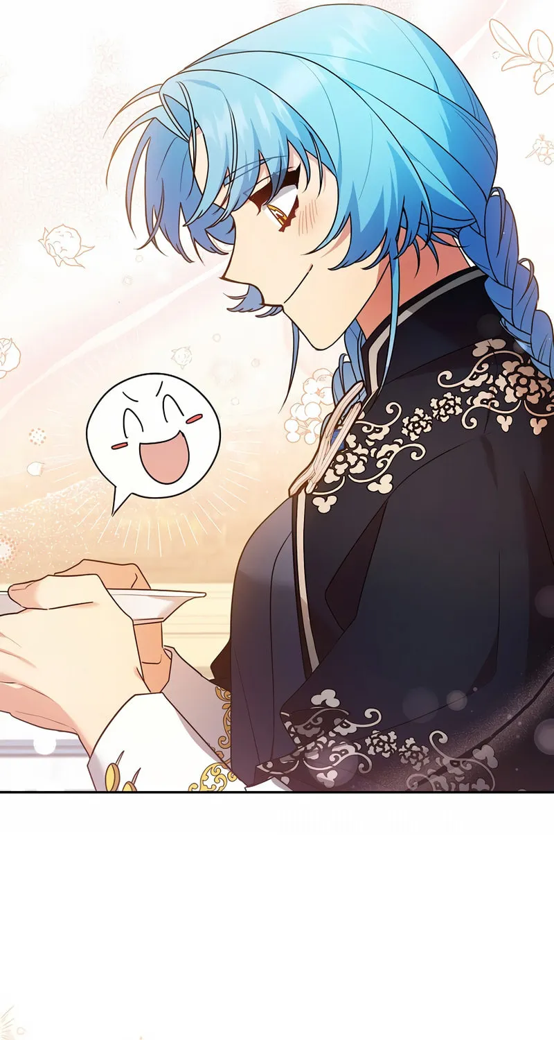 I'm a Villainess, but I'm Good at Cooking Chapter 34 page 71 - 
