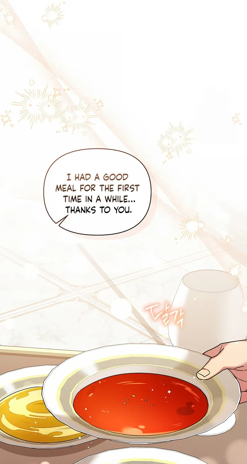 I'm a Villainess, but I'm Good at Cooking Chapter 34 page 72 - 