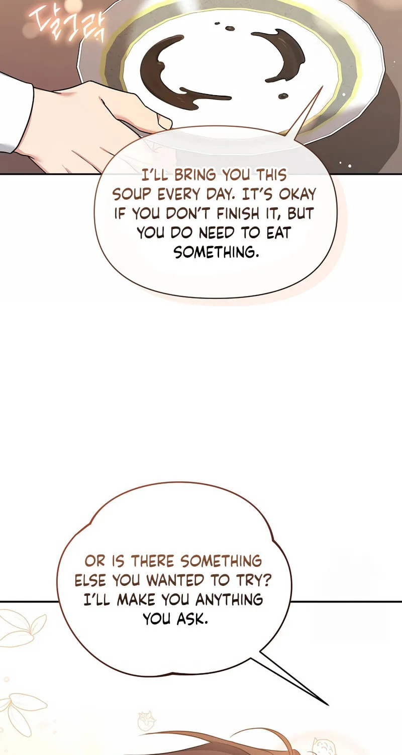 I'm a Villainess, but I'm Good at Cooking Chapter 34 page 73 - 