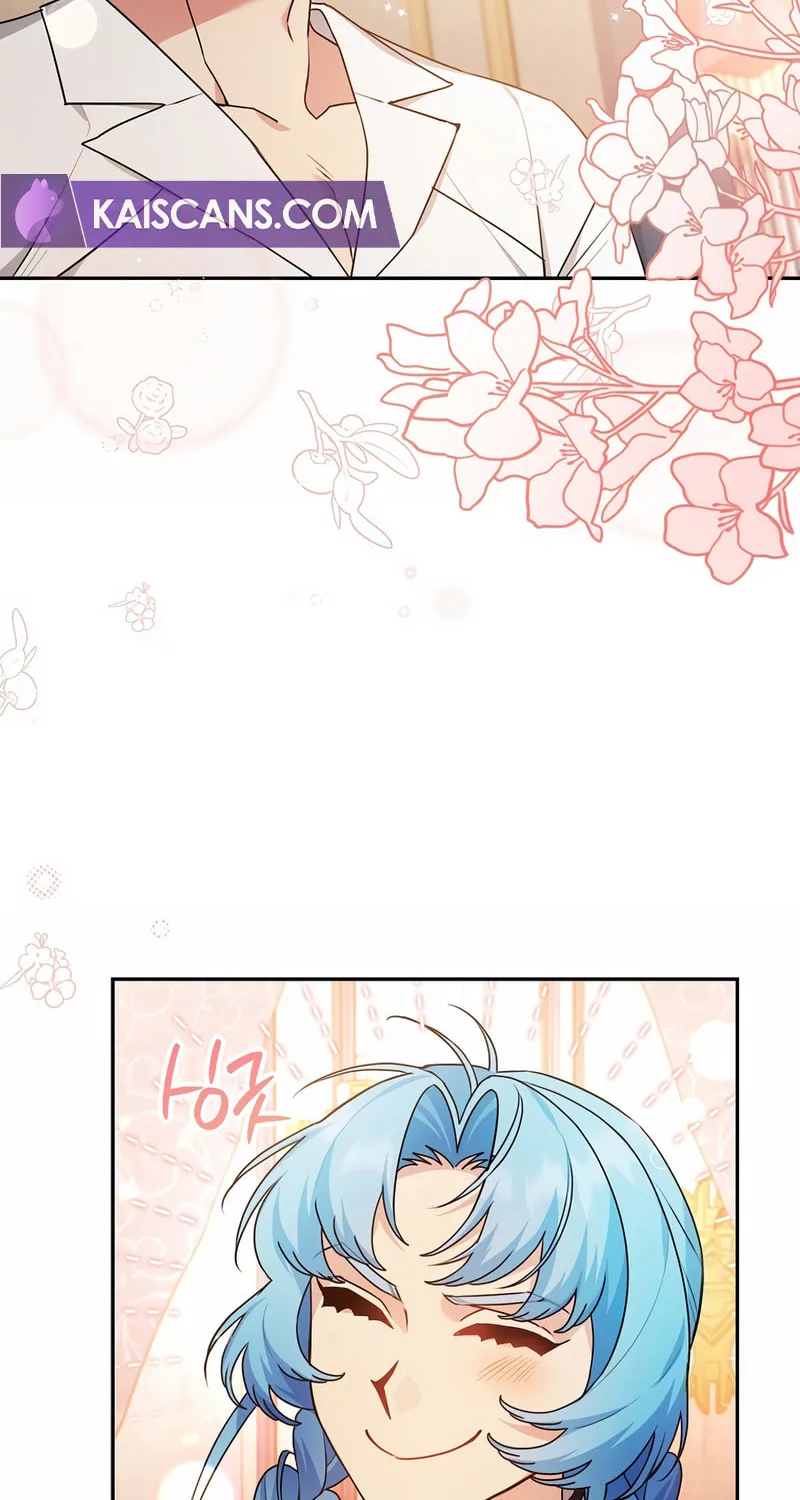 I'm a Villainess, but I'm Good at Cooking Chapter 34 page 76 - 
