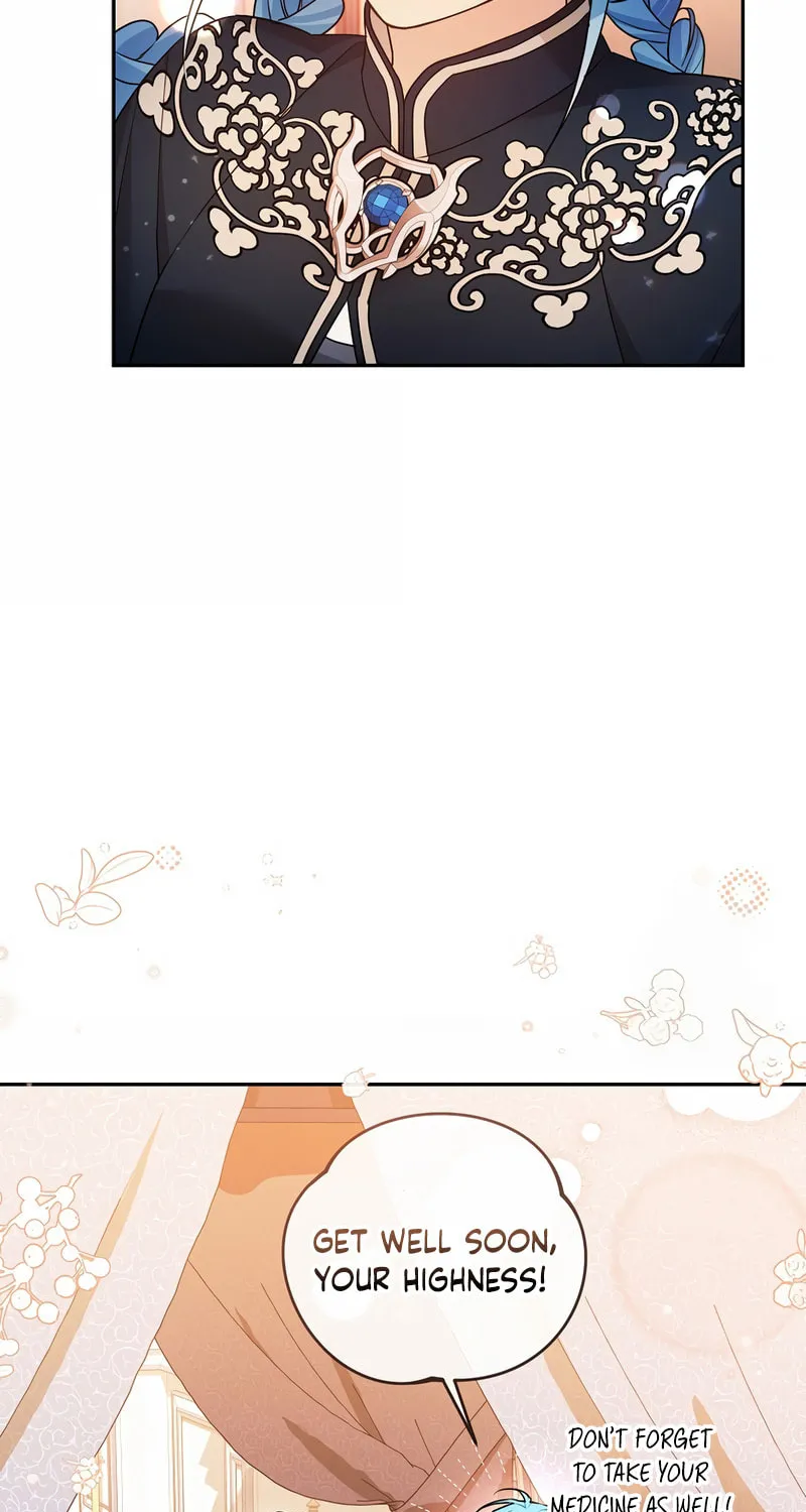 I'm a Villainess, but I'm Good at Cooking Chapter 34 page 77 - 
