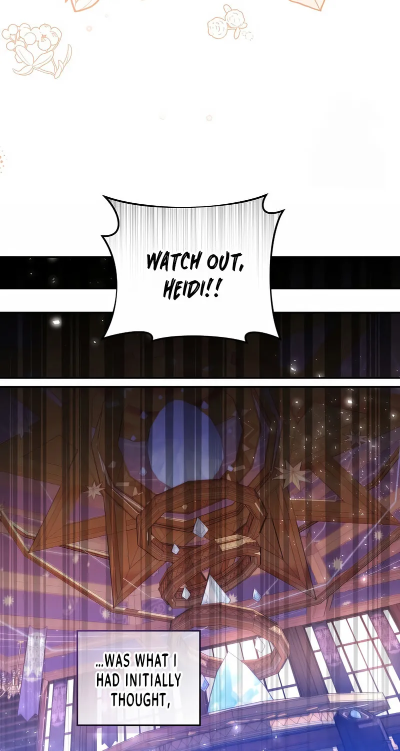 I'm a Villainess, but I'm Good at Cooking Chapter 34 page 79 - 