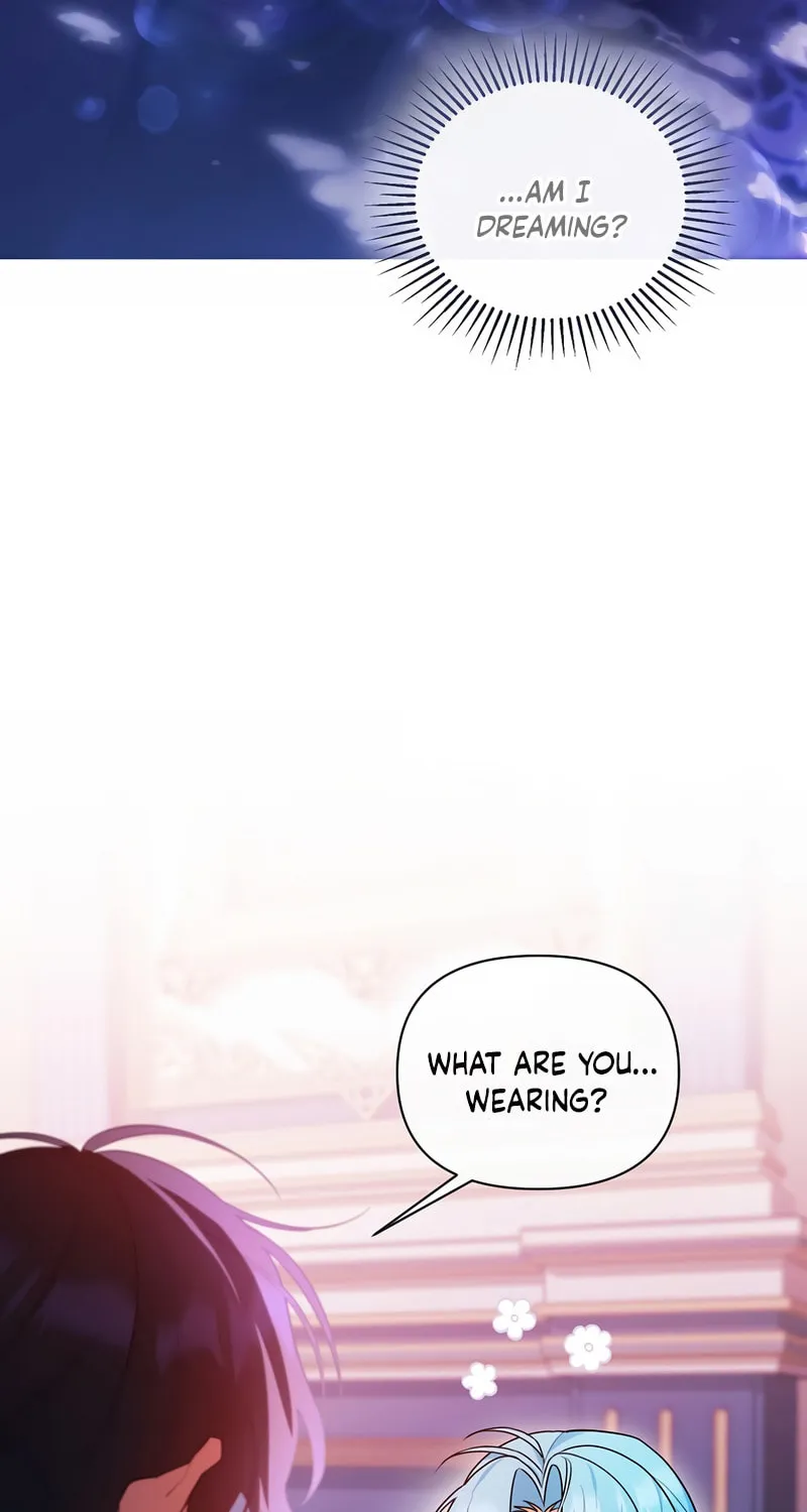 I'm a Villainess, but I'm Good at Cooking Chapter 34 page 9 - 