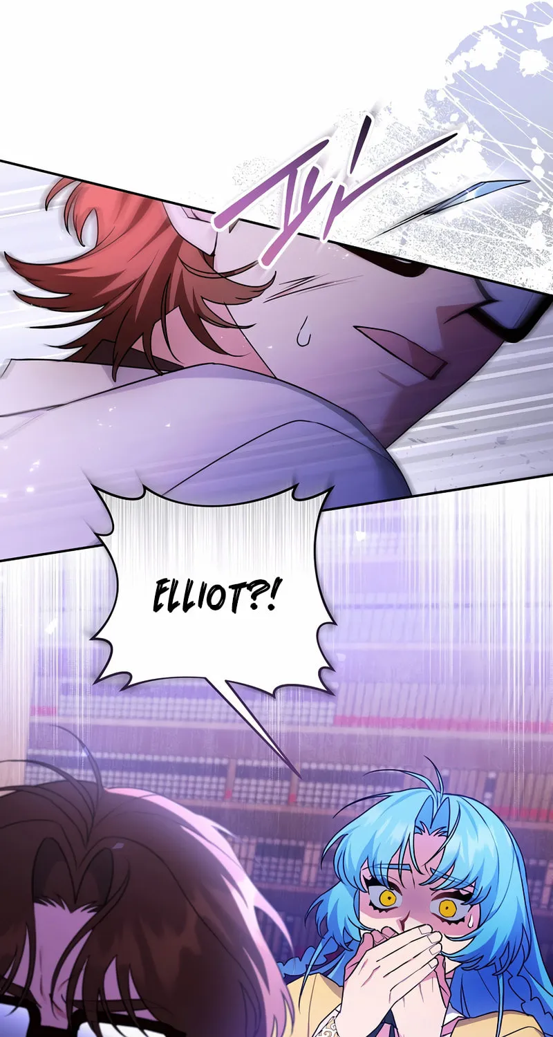 I'm a Villainess, but I'm Good at Cooking Chapter 34 page 84 - 