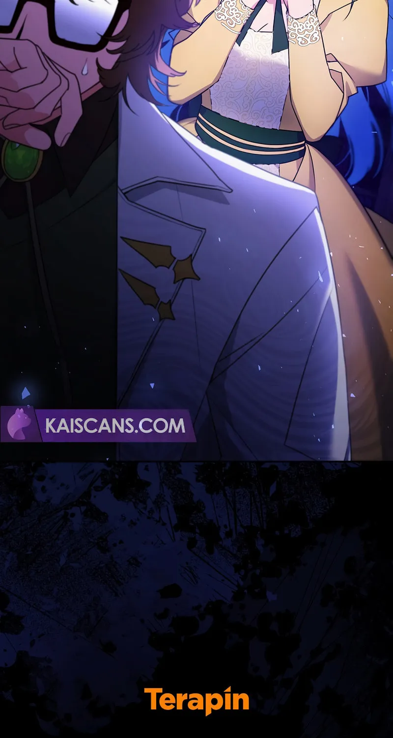 I'm a Villainess, but I'm Good at Cooking Chapter 34 page 85 - 