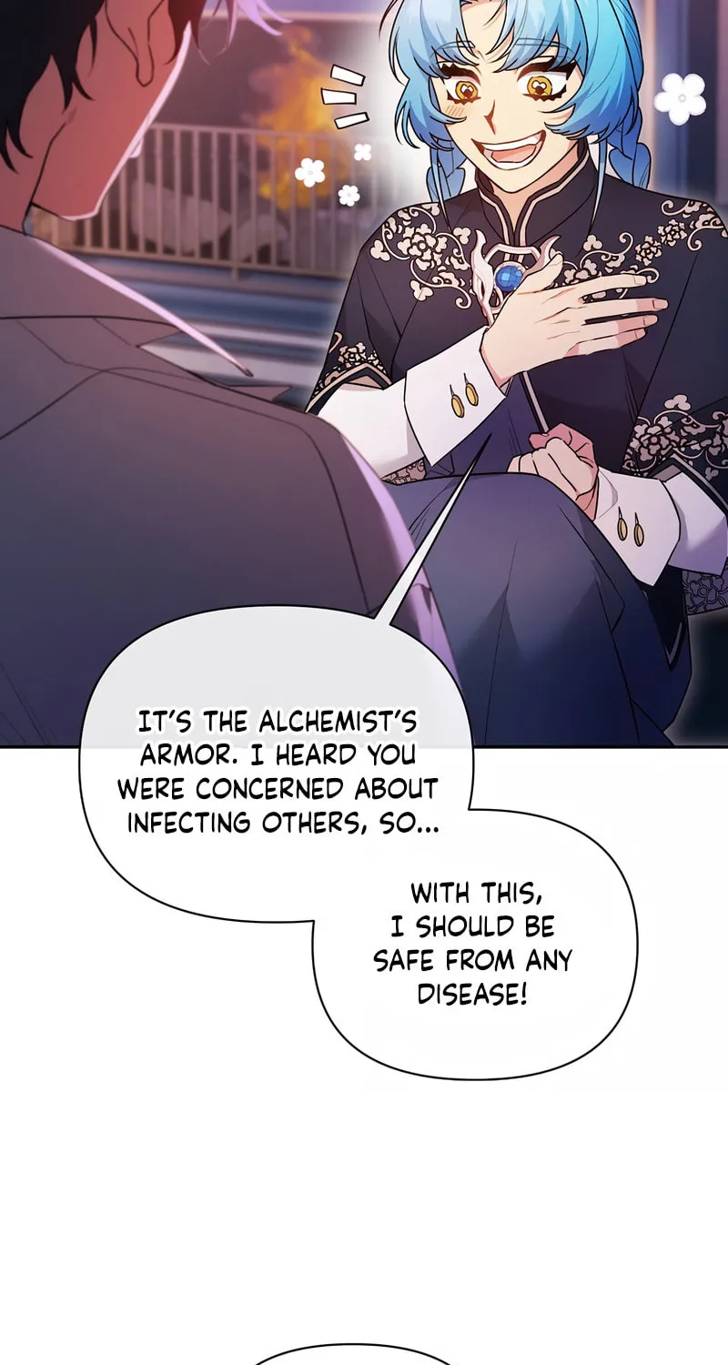 I'm a Villainess, but I'm Good at Cooking Chapter 34 page 10 - 