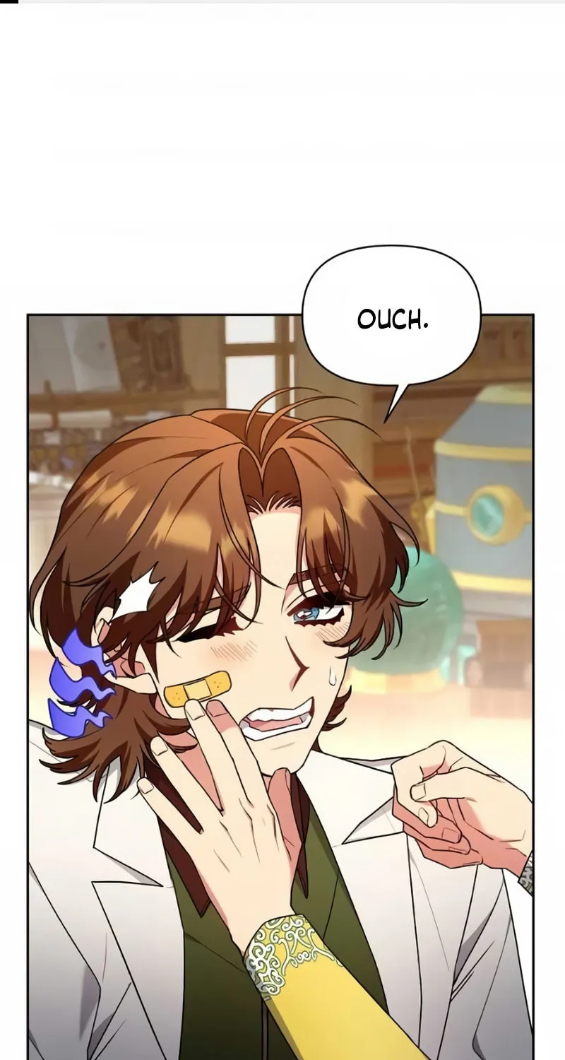 I'm a Villainess, but I'm Good at Cooking Chapter 35 page 2 - 