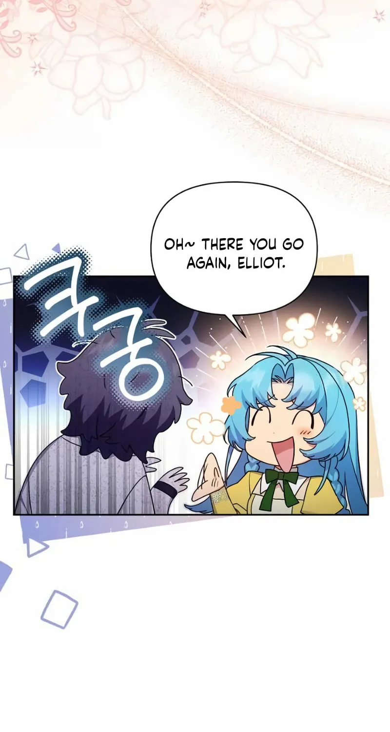 I'm a Villainess, but I'm Good at Cooking Chapter 35 page 13 - 