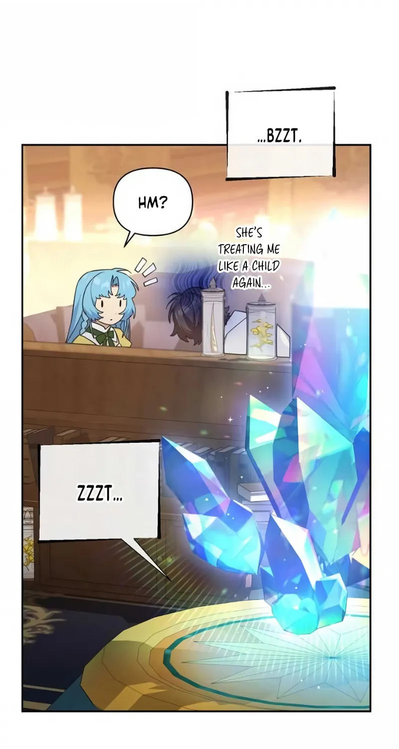 I'm a Villainess, but I'm Good at Cooking Chapter 35 page 14 - 