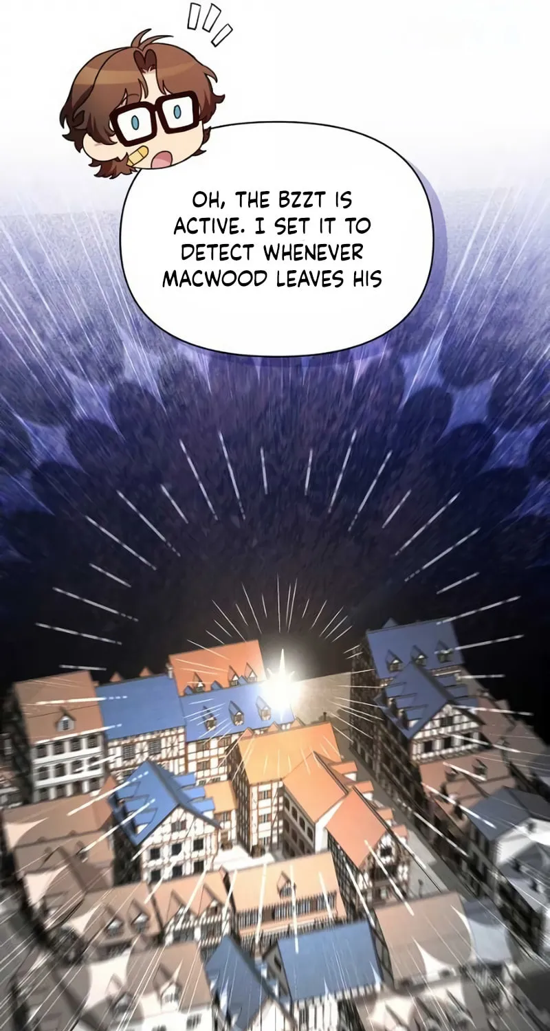 I'm a Villainess, but I'm Good at Cooking Chapter 35 page 16 - 